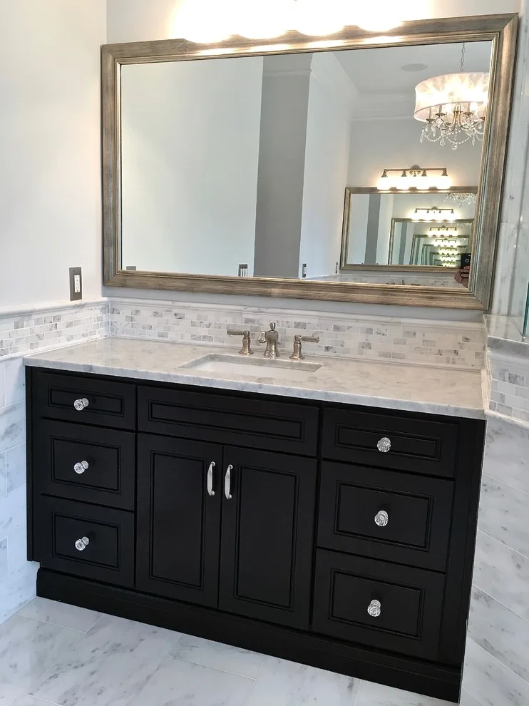 Suwanee Primary Bath by RH Design And Remodeling - Photo 8
