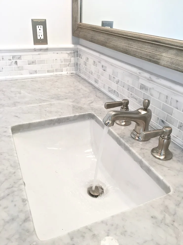 Suwanee Primary Bath by RH Design And Remodeling - Photo 100