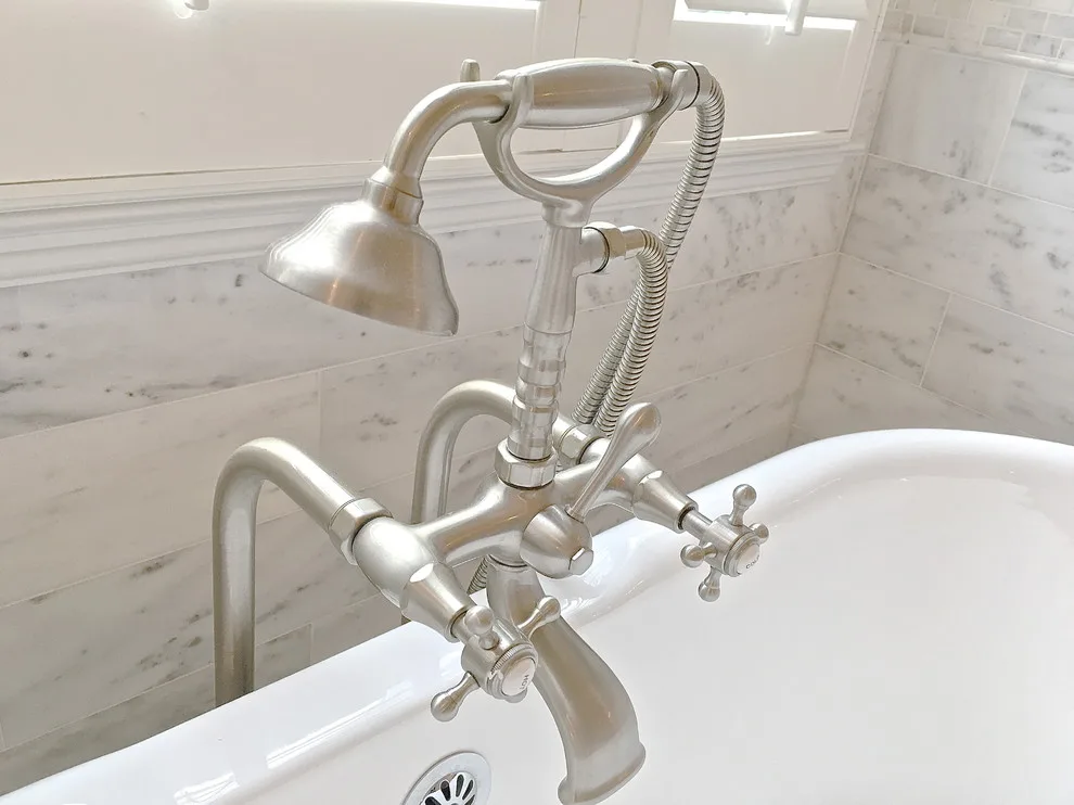 Suwanee Primary Bath by RH Design And Remodeling - Photo 77