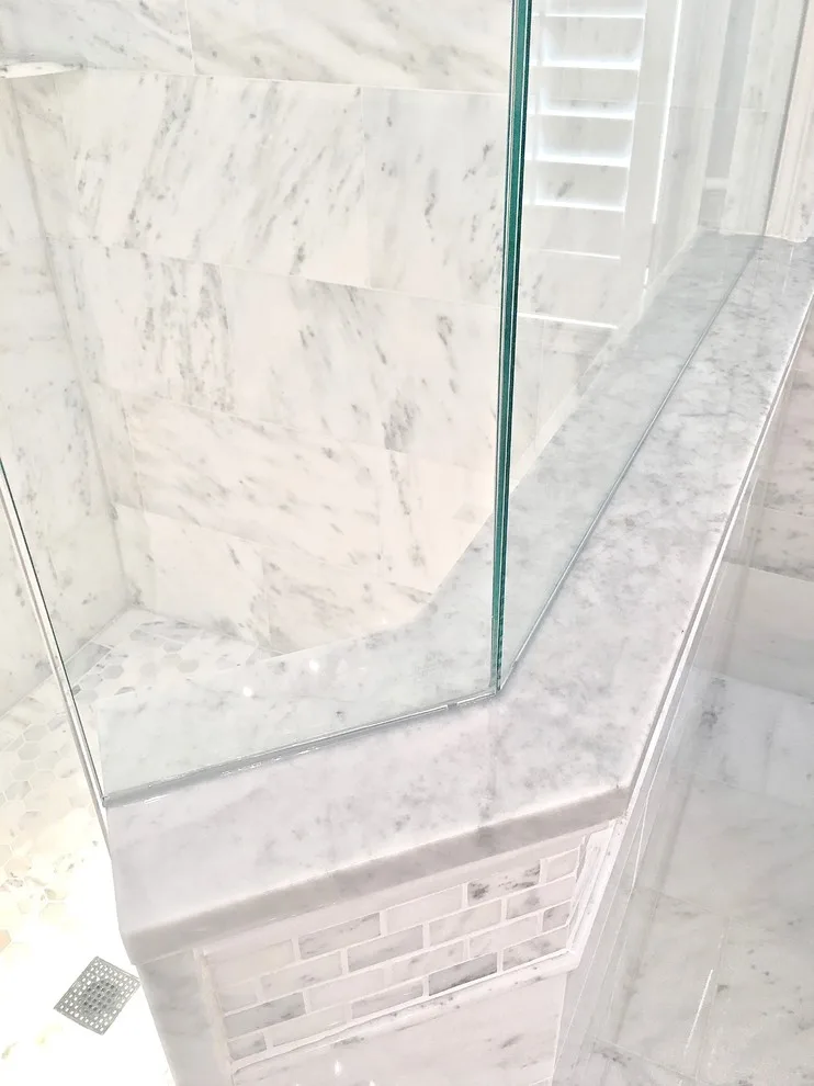 Suwanee Primary Bath by RH Design And Remodeling - Photo 48