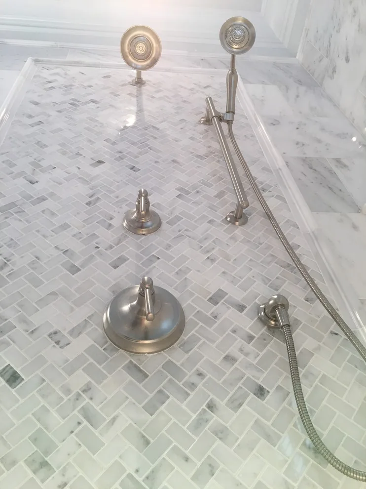 Suwanee Primary Bath by RH Design And Remodeling - Photo 3