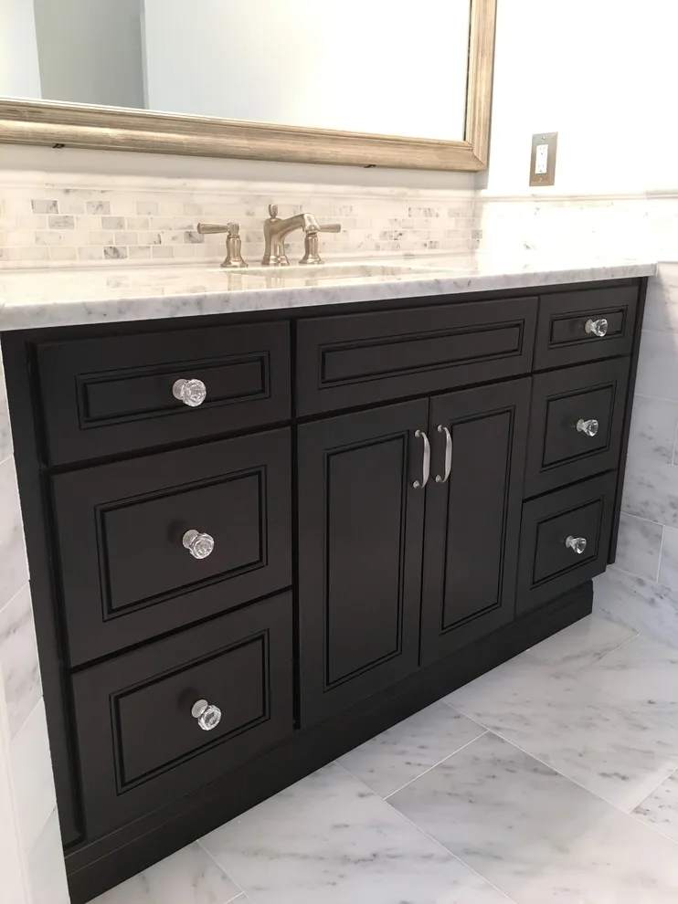Suwanee Primary Bath by RH Design And Remodeling - Photo 96