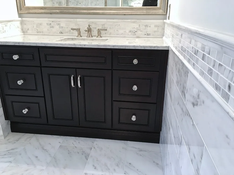 Suwanee Primary Bath by RH Design And Remodeling - Photo 101