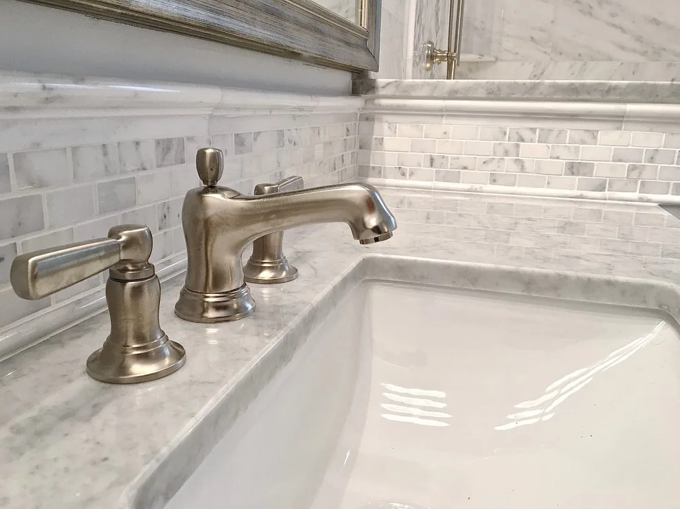 Suwanee Primary Bath by RH Design And Remodeling - Photo 44