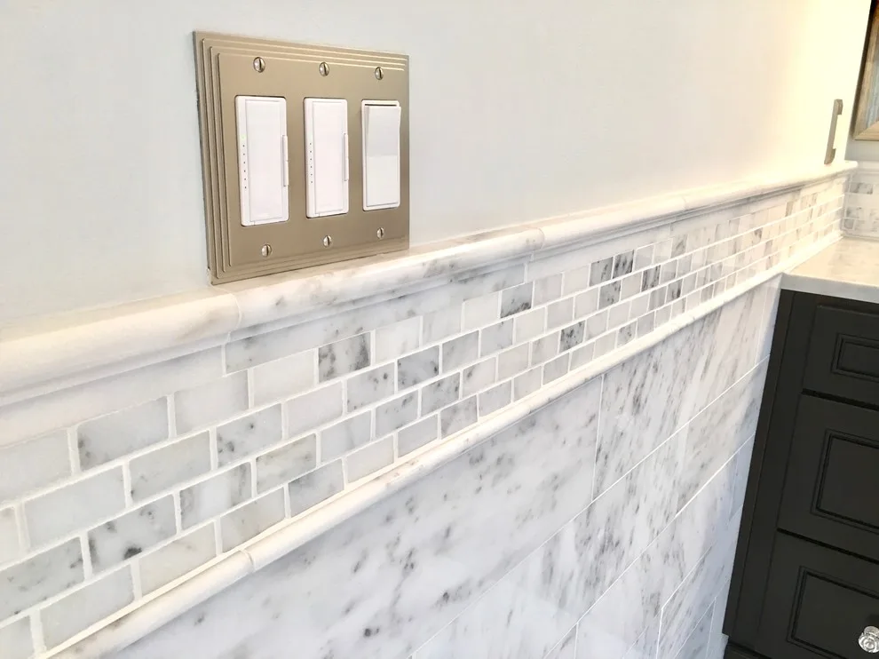 Suwanee Primary Bath by RH Design And Remodeling - Photo 84