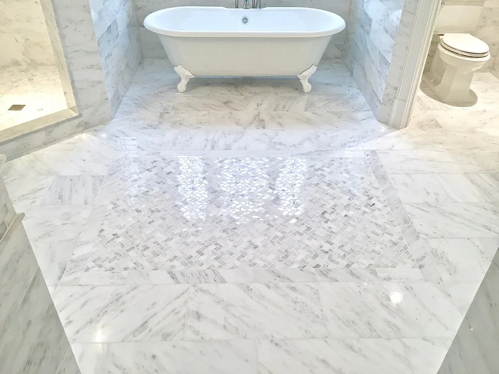 Suwanee Primary Bath by RH Design And Remodeling - Photo 89