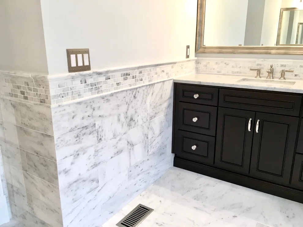 Suwanee Primary Bath by RH Design And Remodeling - Photo 69