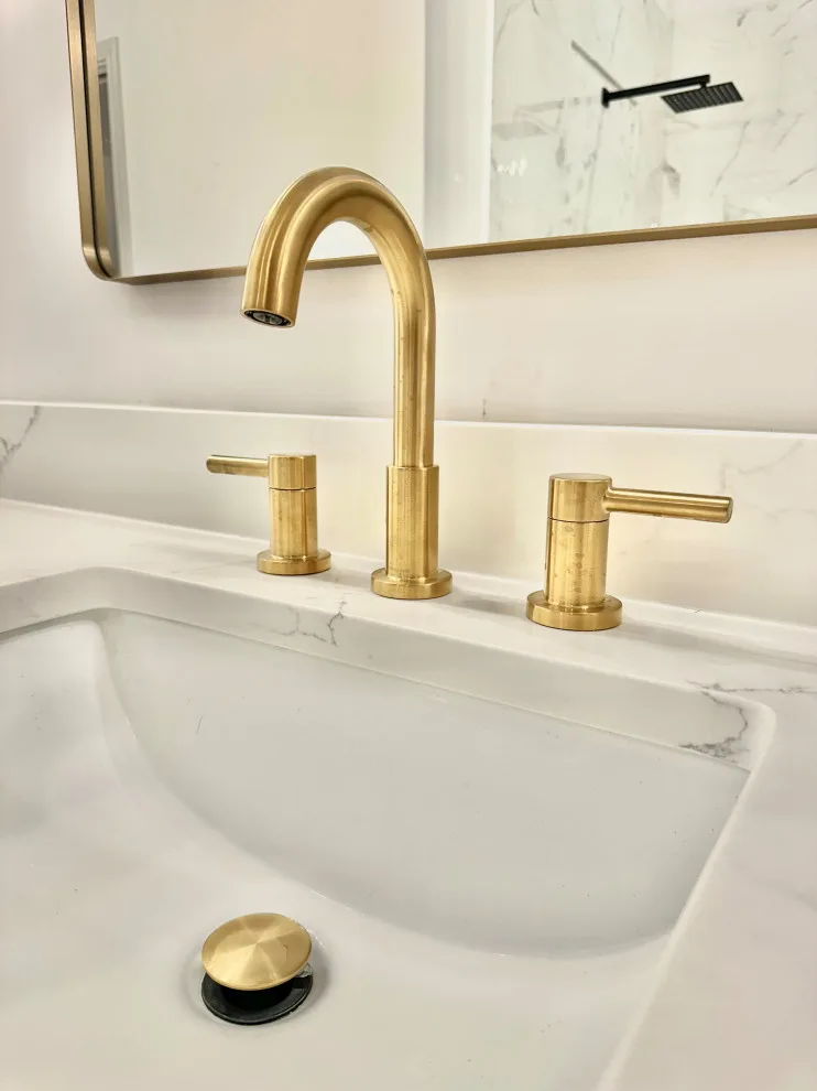 Suwanee Primary Bath by RH Design And Remodeling - Photo 35
