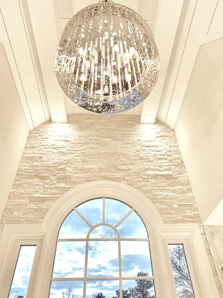 Suwanee Primary Bath by RH Design And Remodeling - Photo 103