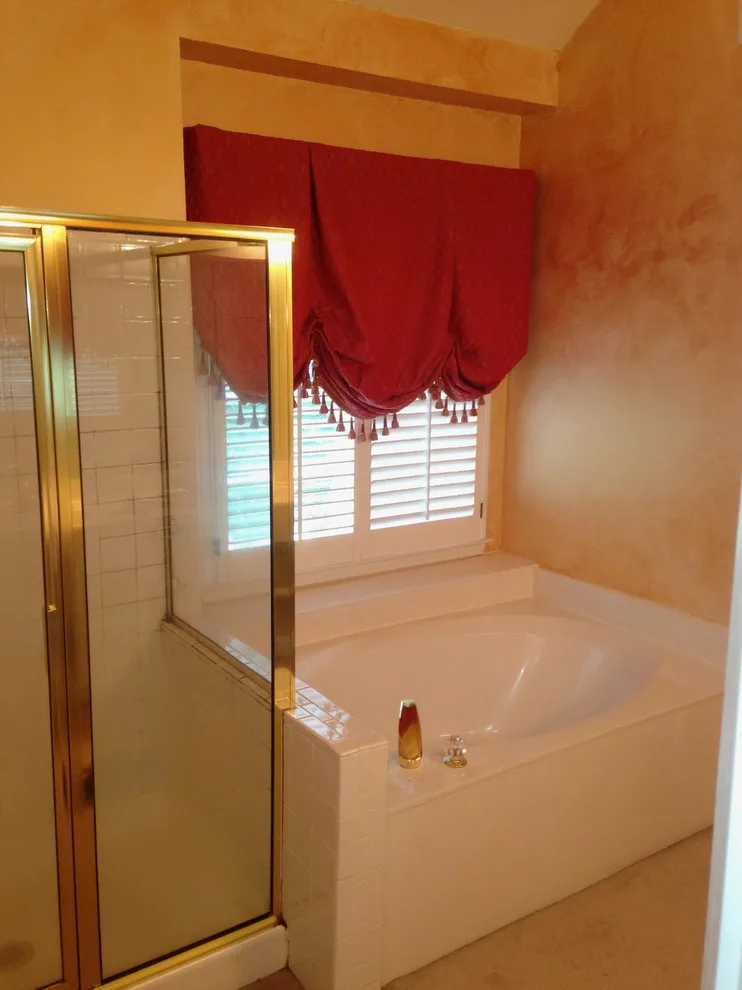 Suwanee Main Bathroom by RH Design And Remodeling - Photo 41
