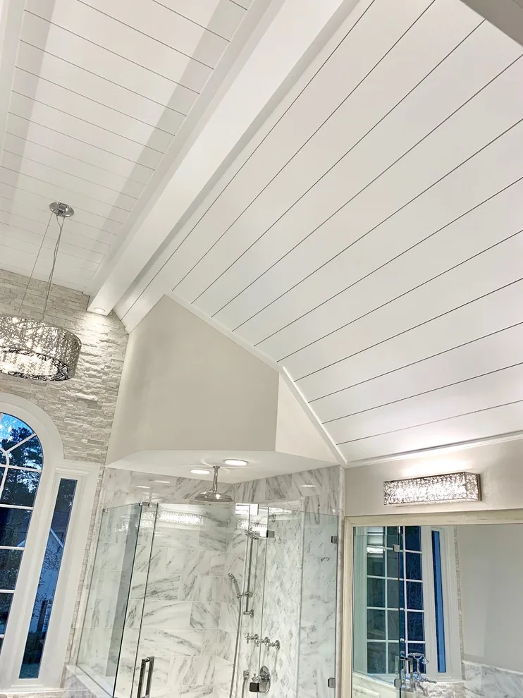 Suwanee Main Bathroom by RH Design And Remodeling - Photo 12