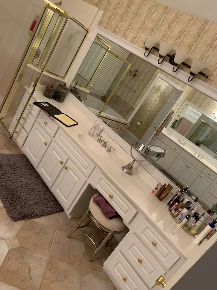 Suwanee Main Bathroom by RH Design And Remodeling - Photo 38
