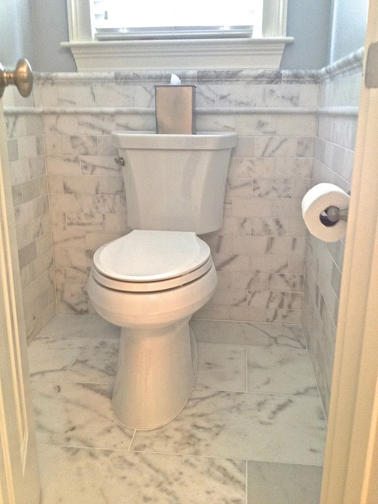 Suwanee Primary Bathroom by RH Design And Remodeling - Photo 2