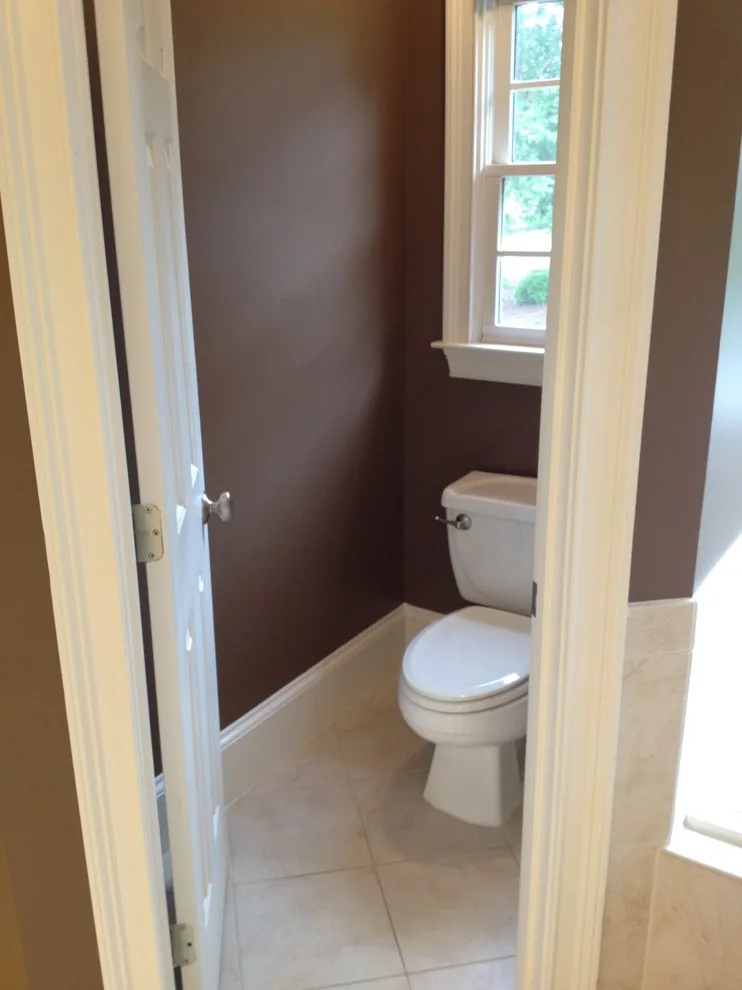 Suwanee Primary Bathroom by RH Design And Remodeling - Photo 14
