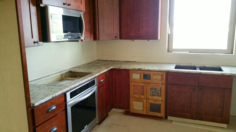 Delightful Identification Initiative by Big Wood Cabinets, LLC - Photo 2
