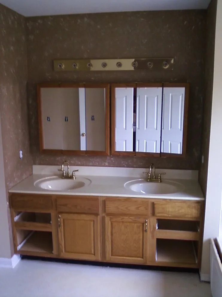 Tammaron Restroom by DHM Remodeling - Photo 9