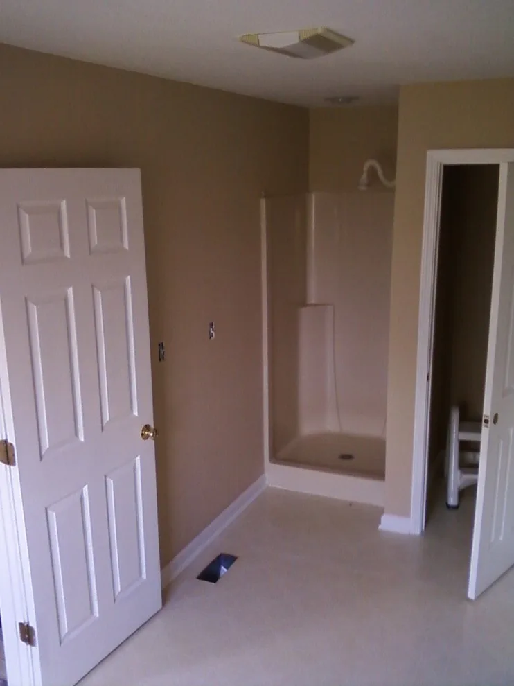 Tammaron Restroom by DHM Remodeling - Photo 8