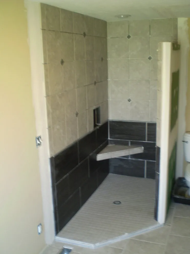 Tammaron Restroom by DHM Remodeling - Photo 5