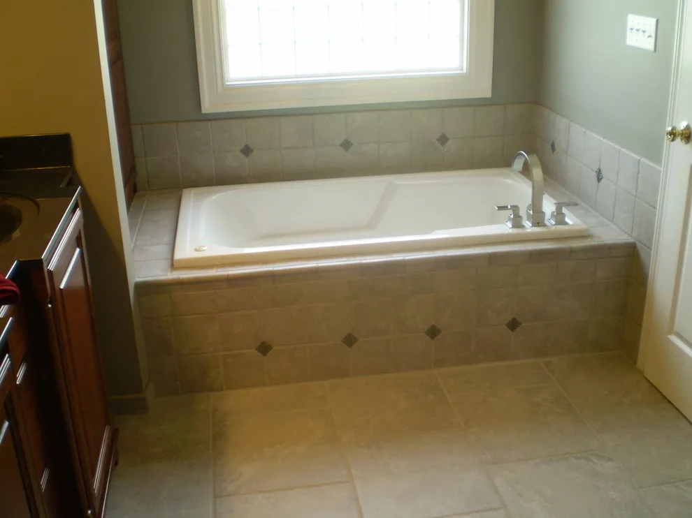 Tammaron Restroom by DHM Remodeling - Photo 7