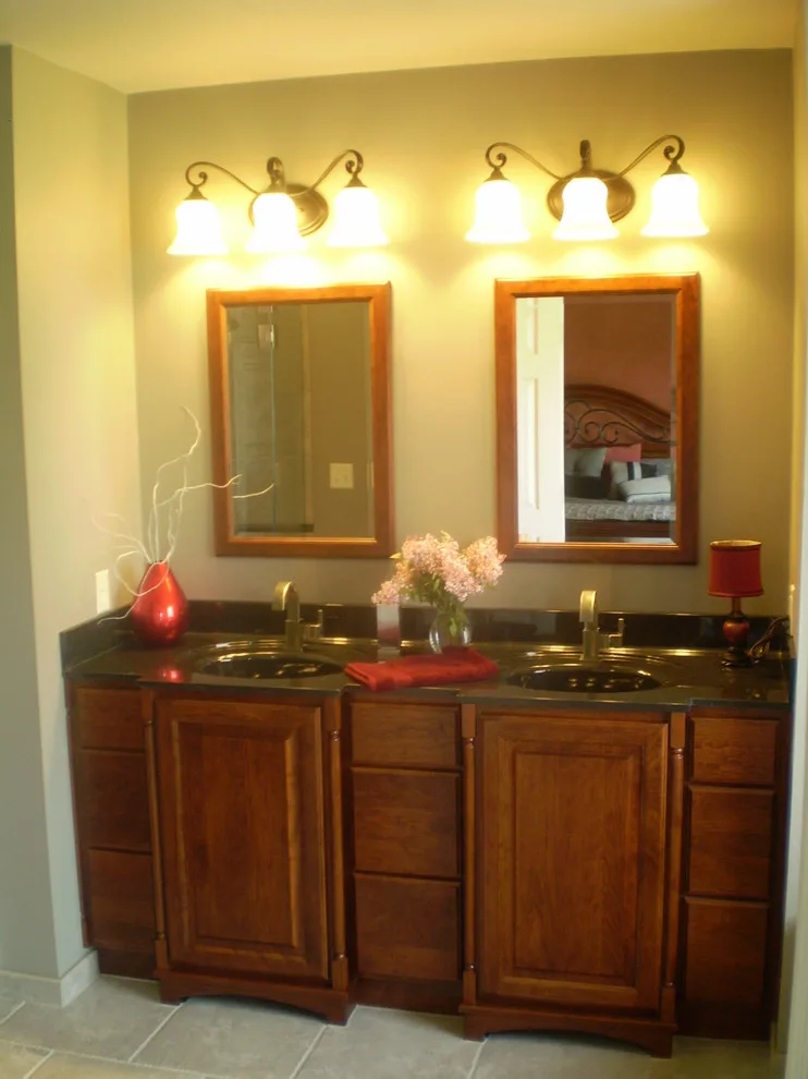 Tammaron Restroom by DHM Remodeling - Photo 6