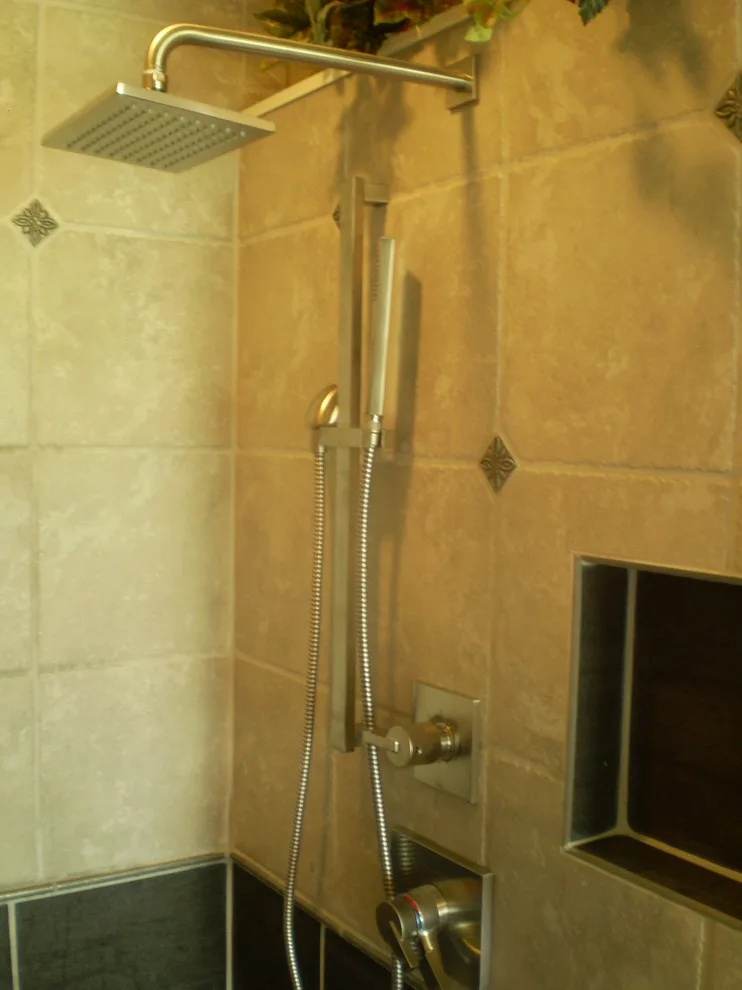 Tammaron Restroom by DHM Remodeling - Photo 3