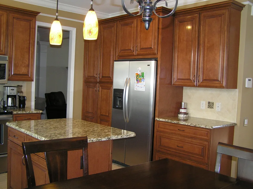 Tampa Culinary Renovation by Norm Walters Construction Inc. - Photo 2