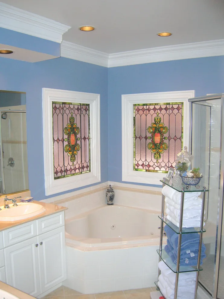 Tarleton Bathroom Renovation by Brickwood Builders, Inc. - Photo 2