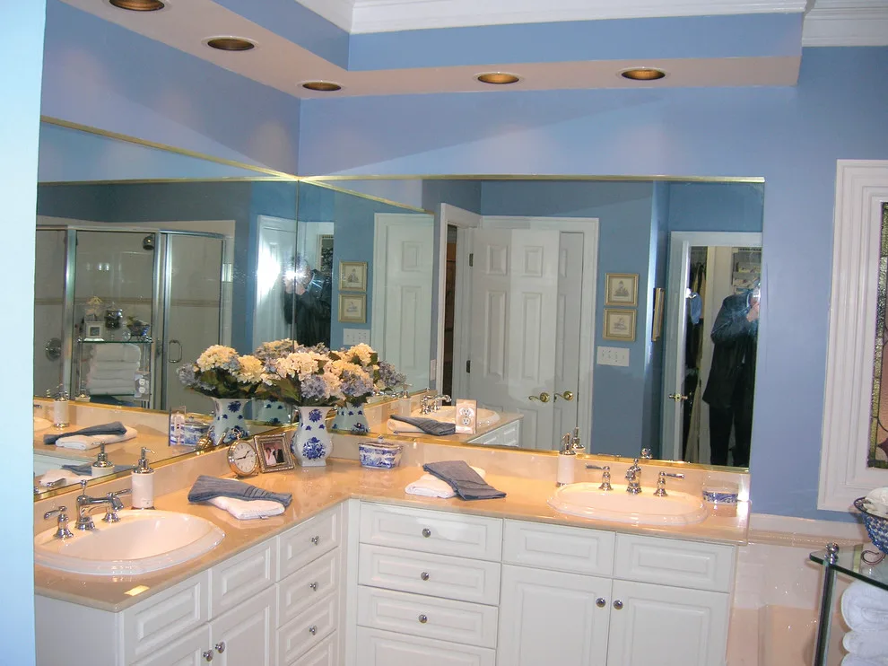 Tarleton Bathroom Renovation by Brickwood Builders, Inc. - Photo 8