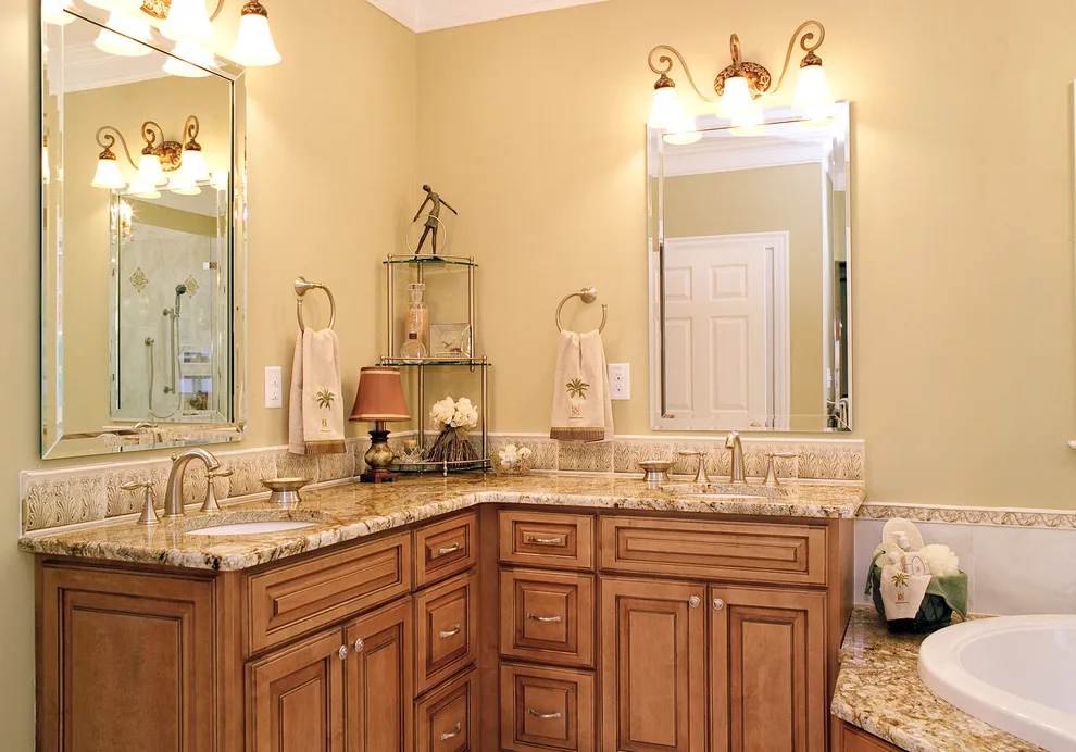 Tarleton Bathroom Renovation by Brickwood Builders, Inc. - Photo 10