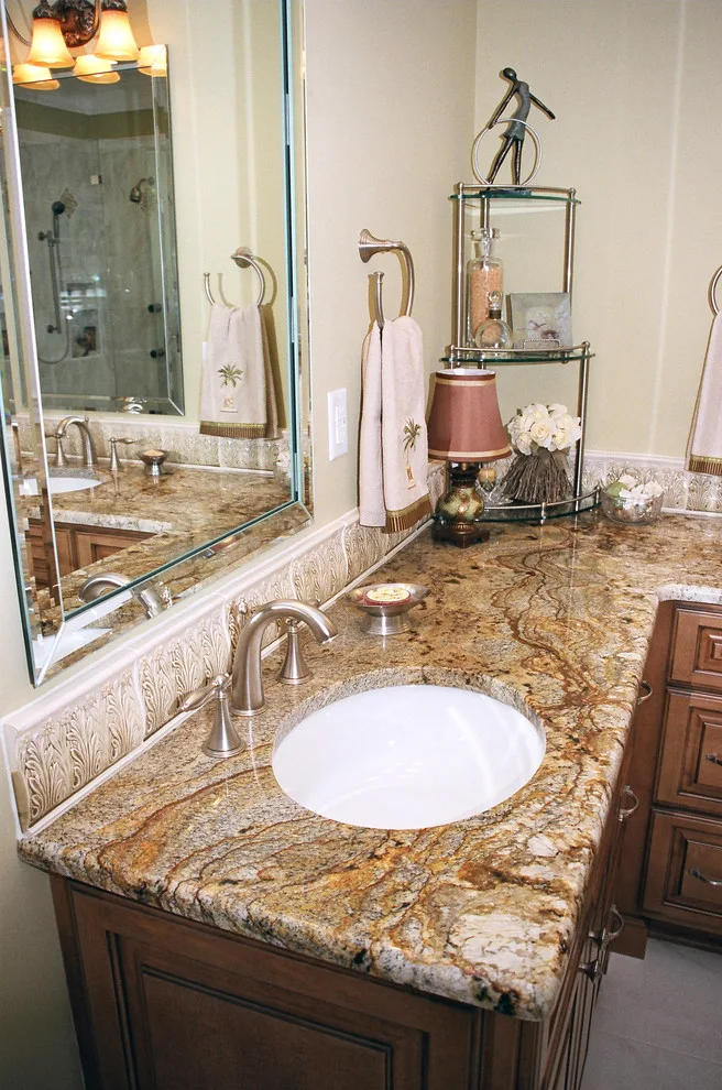 Tarleton Bathroom Renovation by Brickwood Builders, Inc. - Photo 5