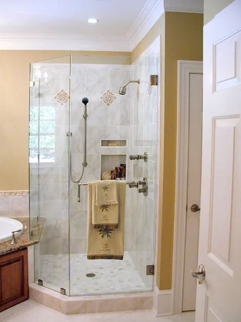 Tarleton Bathroom Renovation by Brickwood Builders, Inc. - Photo 6