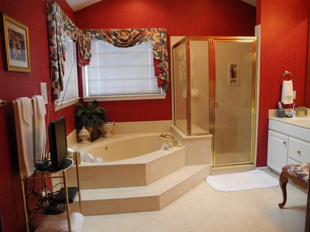 Taylor Restroom by Tile Collection - Photo 5