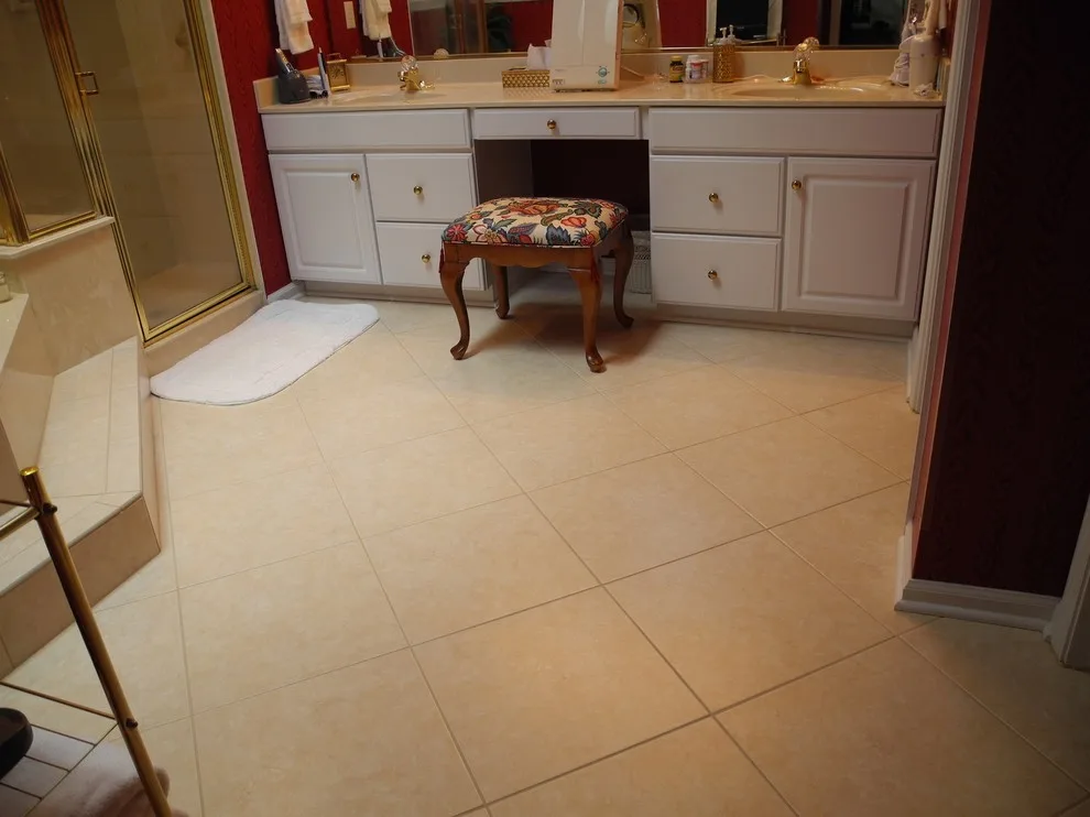 Taylor Restroom by Tile Collection - Photo 19