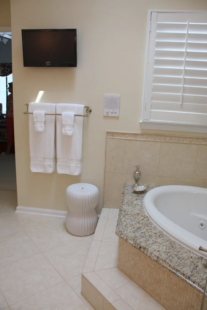 Taylor Restroom by Tile Collection - Photo 20