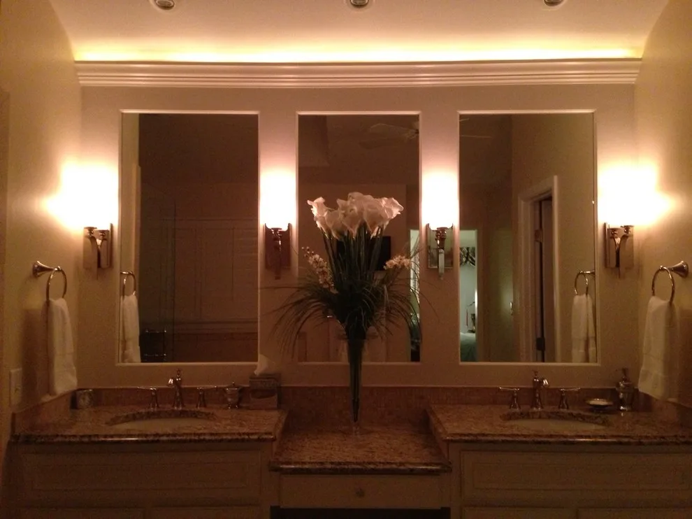 Taylor Restroom by Tile Collection - Photo 4