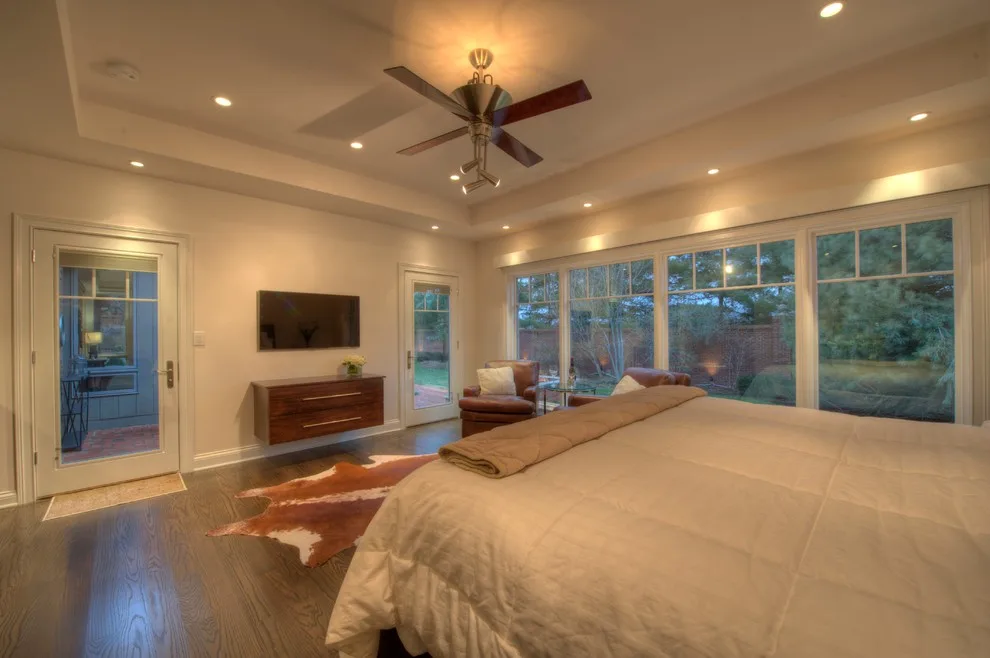 Taylor's Home Renovation by Crawford Builders - Photo 15