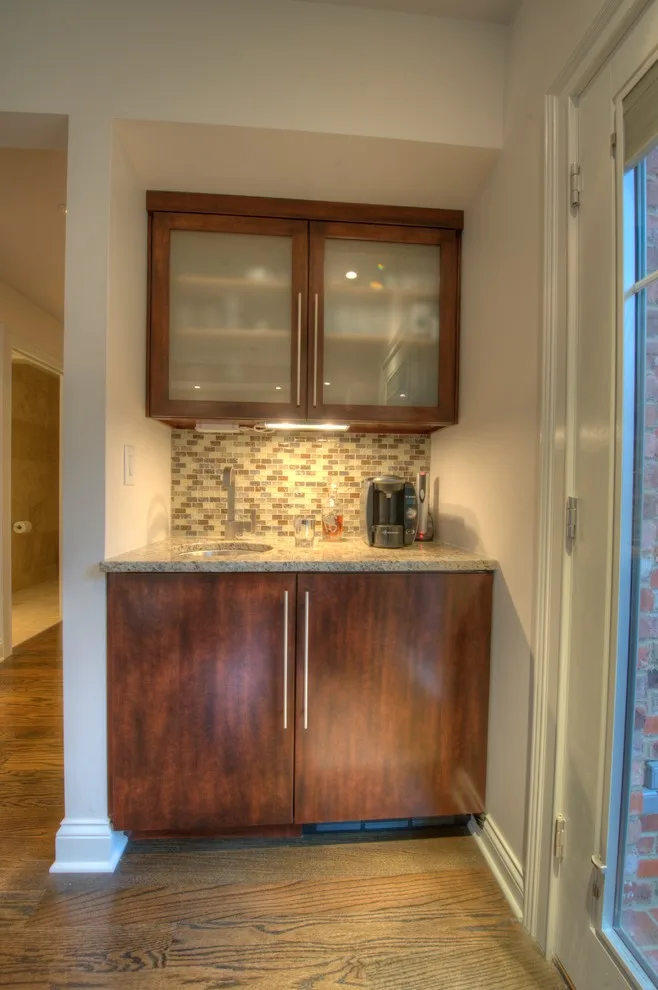 Taylor's Home Renovation by Crawford Builders - Photo 38