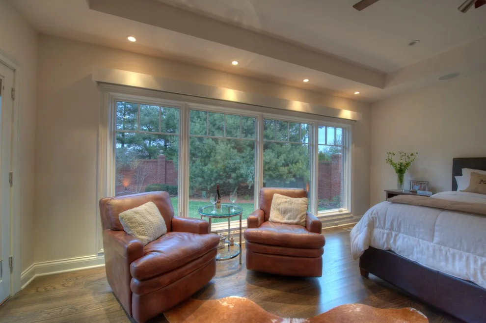 Taylor's Home Renovation by Crawford Builders - Photo 34