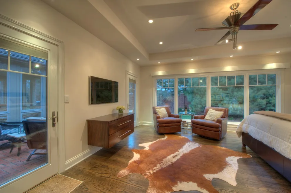 Taylor's Home Renovation by Crawford Builders - Photo 24