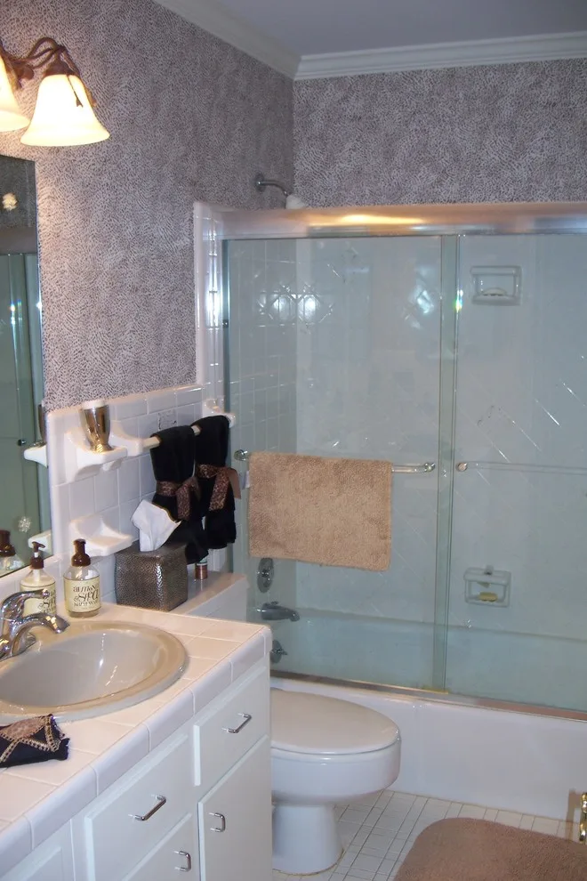 Taylor's Home Renovation by Crawford Builders - Photo 41