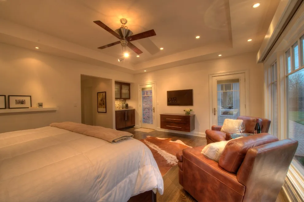Taylor's Home Renovation by Crawford Builders - Photo 29