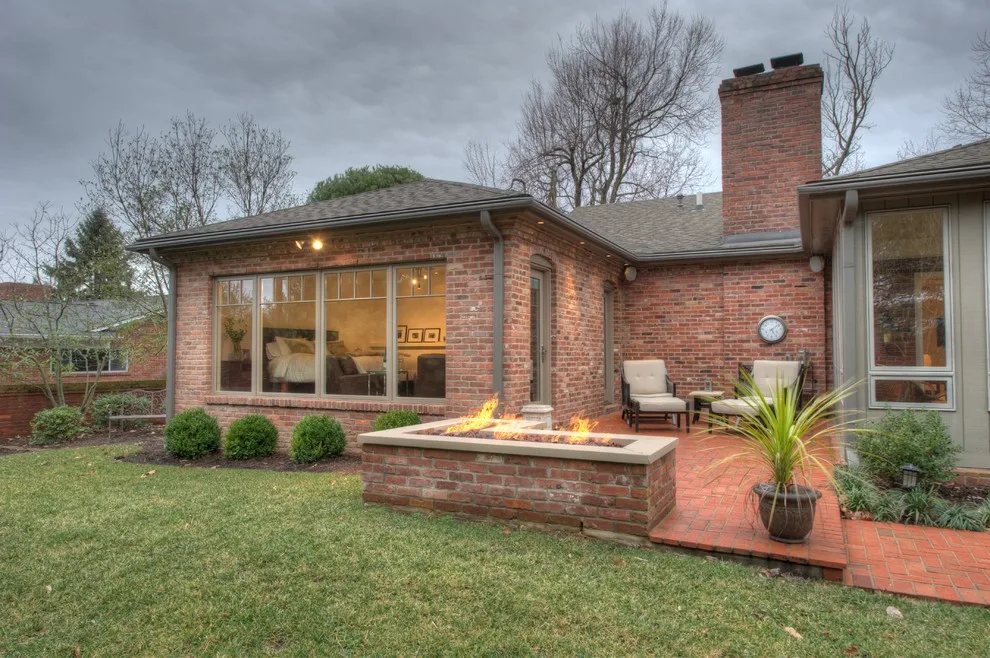 Taylor's Home Renovation by Crawford Builders - Photo 5