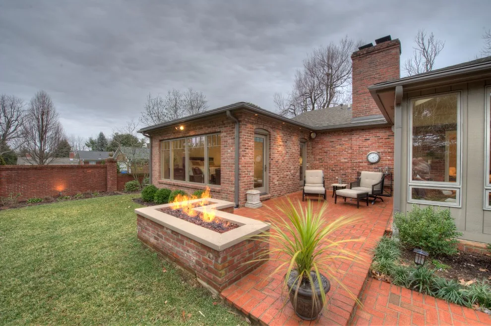 Taylor's Home Renovation by Crawford Builders - Photo 37
