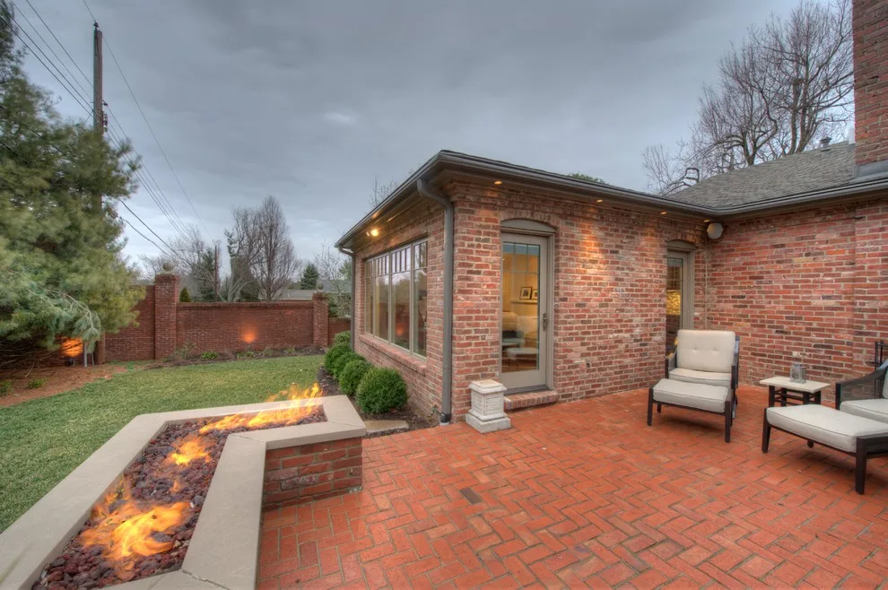 Taylor's Home Renovation by Crawford Builders - Photo 17