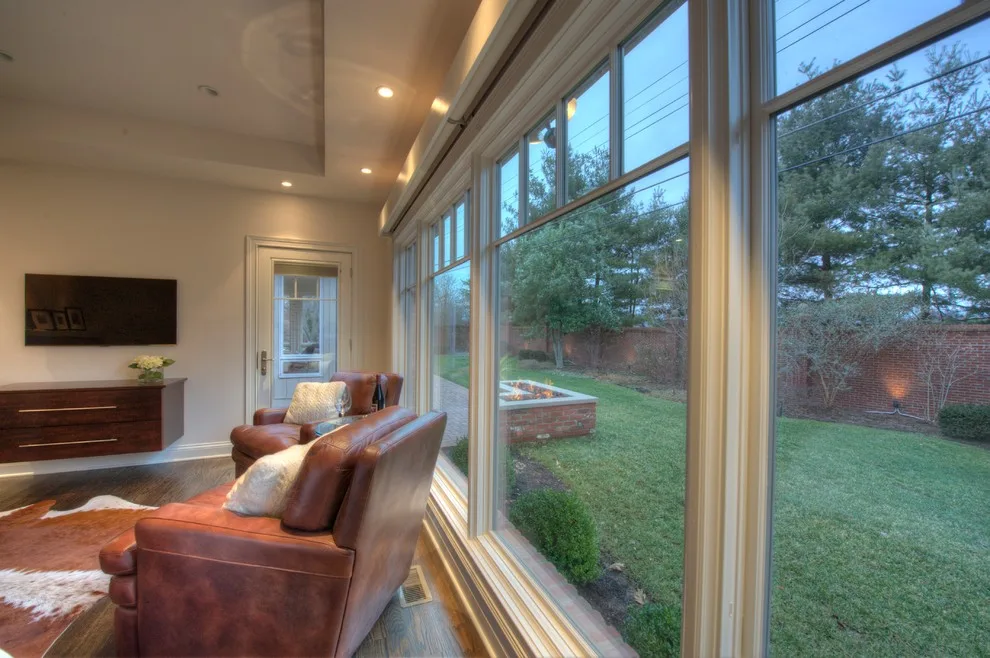 Taylor's Home Renovation by Crawford Builders - Photo 21