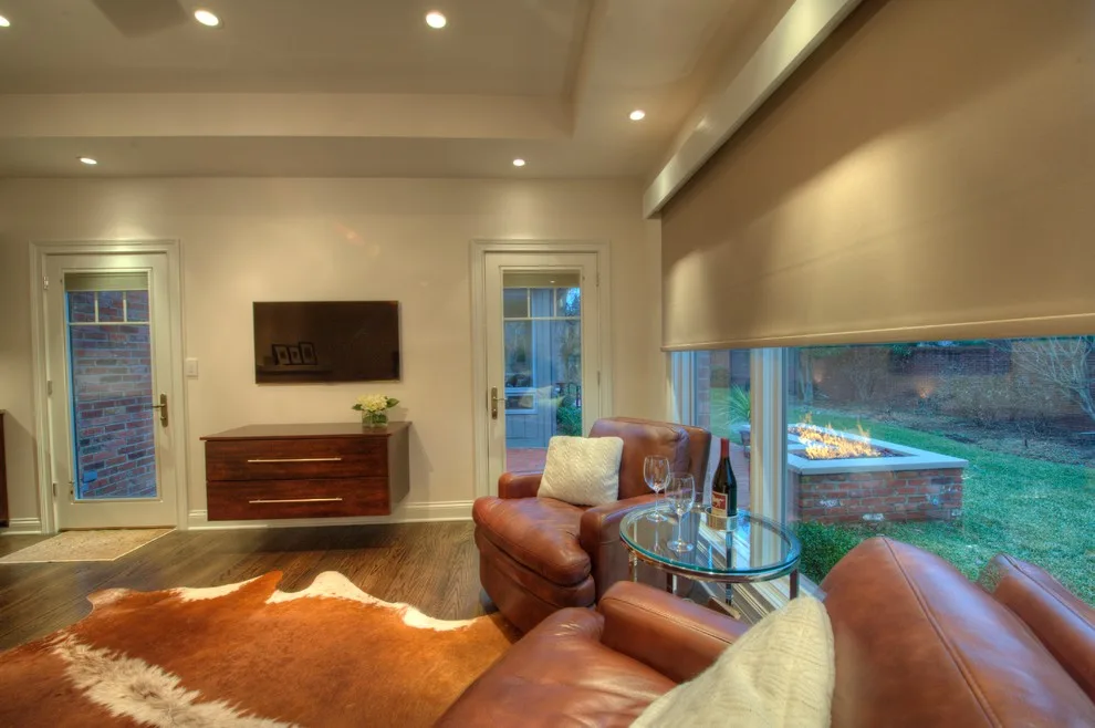 Taylor's Home Renovation by Crawford Builders - Photo 4