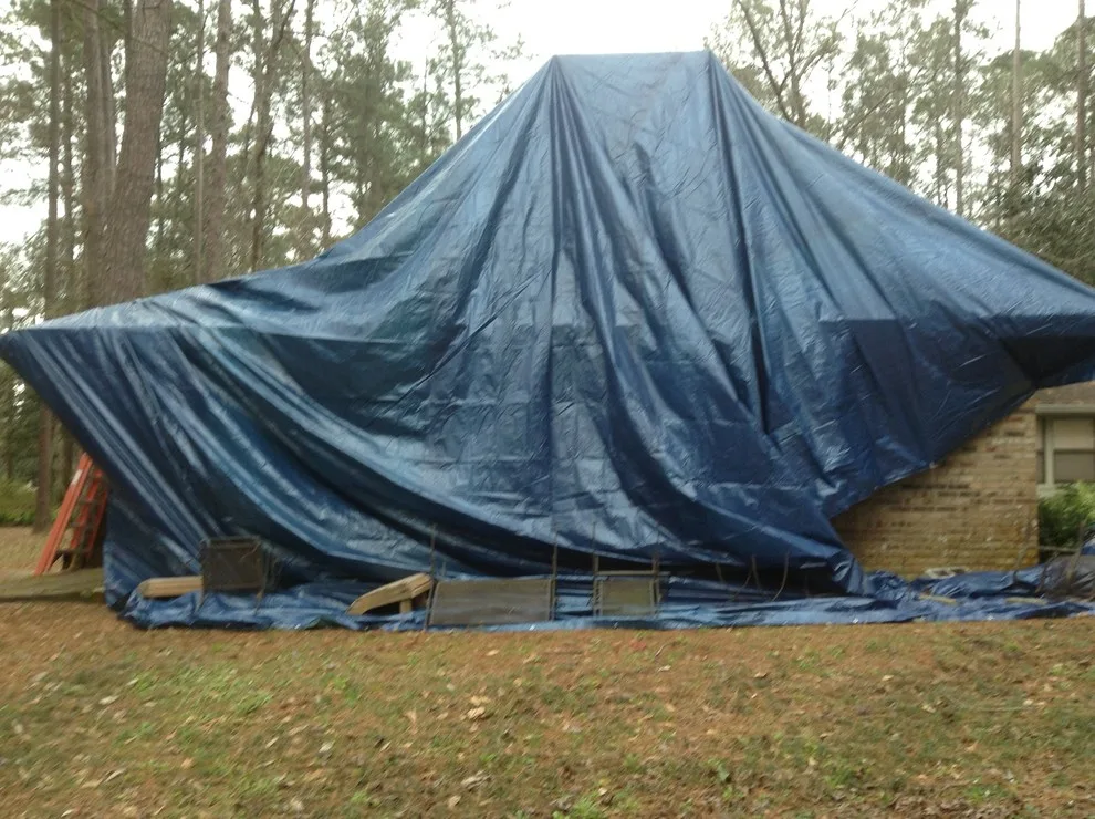 Pest damage restoration by Northshore Renovations - Photo 23