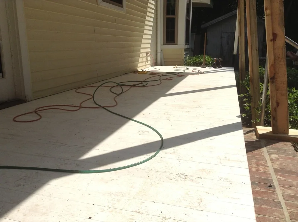 Pest damage restoration by Northshore Renovations - Photo 16