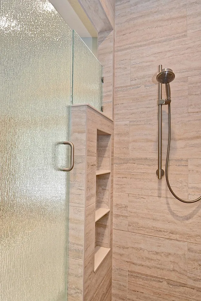 Modern Master Bathroom // Bradenton by Gilbert Design Build - Photo 6
