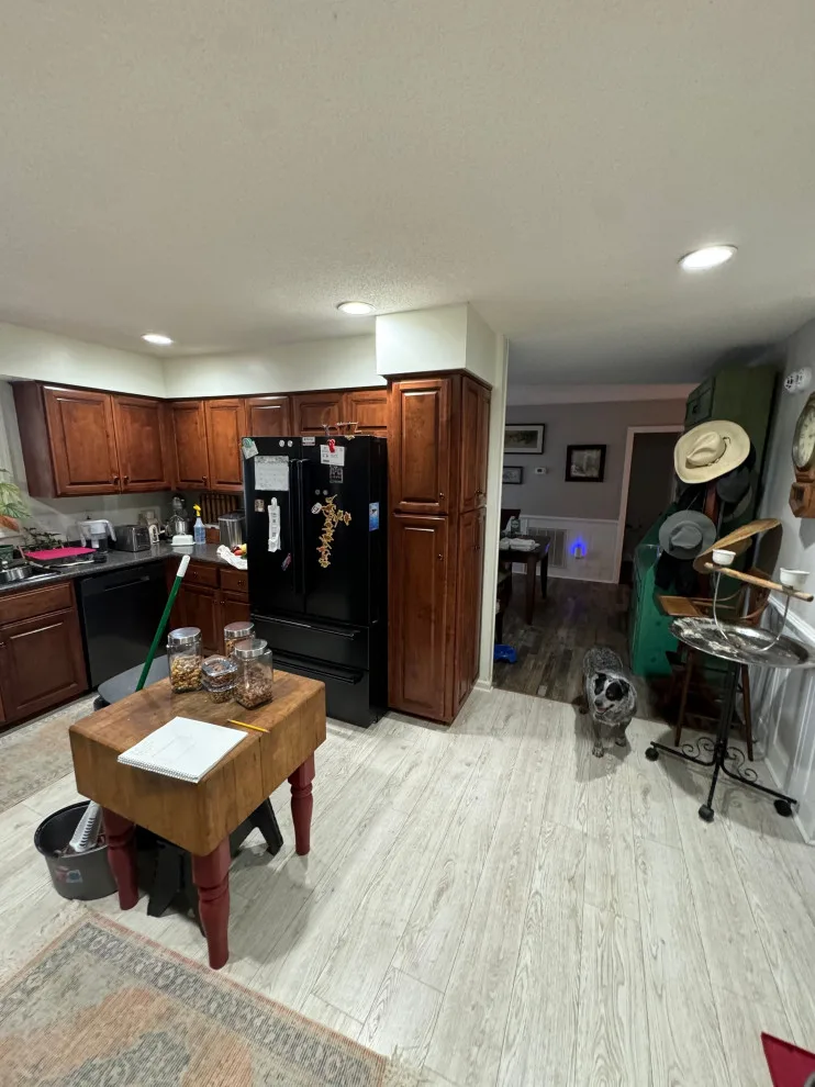 The Agriculture Project by Integrity Construction Solutions - Photo 4